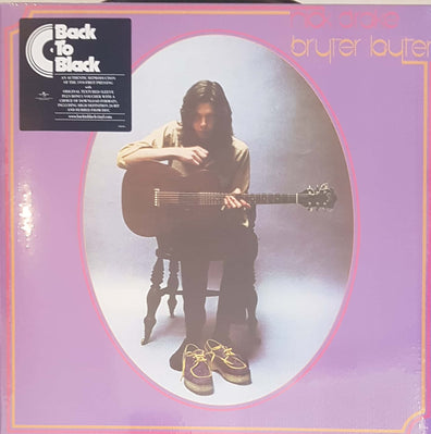 Nick Drake - Bryter Layter